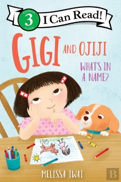 Bertrand.pt - Gigi And Ojiji: What'S In A Name?