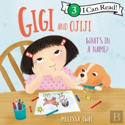 Bertrand.pt - Gigi And Ojiji: What'S In A Name?