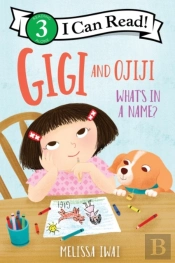 Gigi And Ojiji: What'S In A Name?