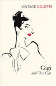 Gigi And The Cat
