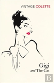 Gigi And The Cat