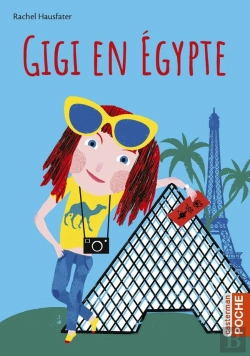 Bertrand.pt - Gigi En Egypte