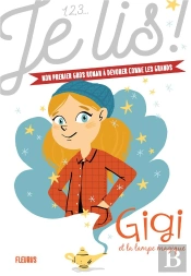 Gigi Et La Lampe Magique