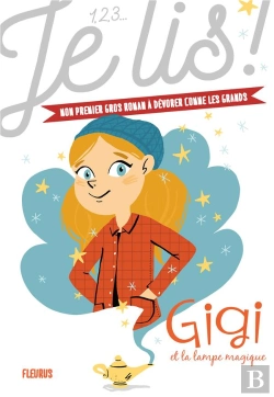 Bertrand.pt - Gigi Et La Lampe Magique