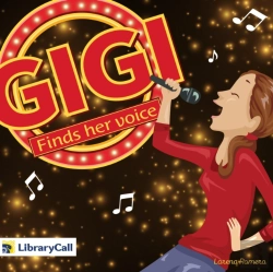 Bertrand.pt - Gigi Finds Her Voice