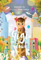 Gigi Goes To Town