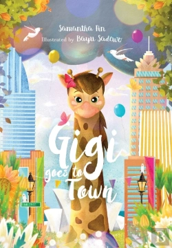 Bertrand.pt - Gigi Goes To Town