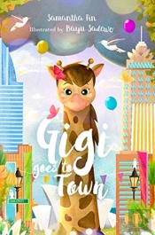 Gigi Goes To Town