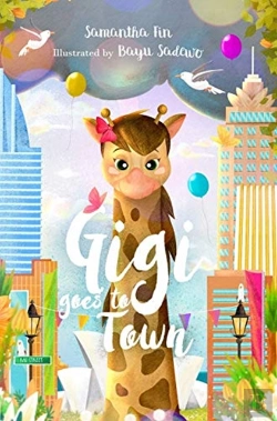 Bertrand.pt - Gigi Goes To Town