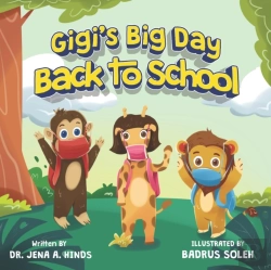 Bertrand.pt - Gigi'S Big Day Back To School
