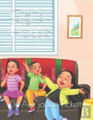 Gigi'S House