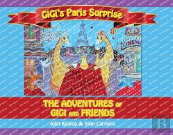 Gigi'S Paris Surprise