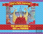 Gigi'S Paris Surprise