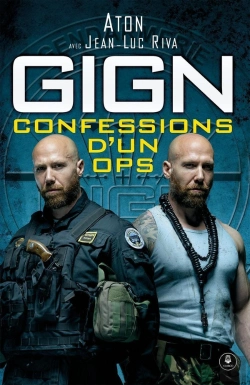 Bertrand.pt - Gign : Confessions D'Un Ops