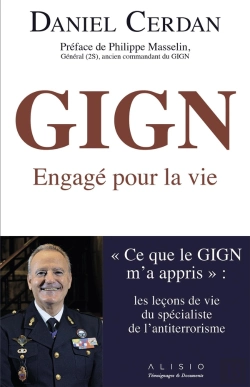 Bertrand.pt - Gign : Engagé Pour La Vie