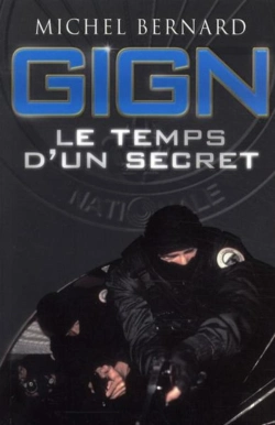 Bertrand.pt - Gign ; Le Temps D'Un Secret