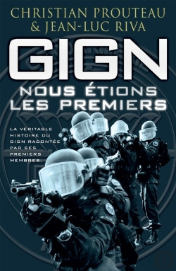 Bertrand.pt - Gign : Nous Étions Les Premiers