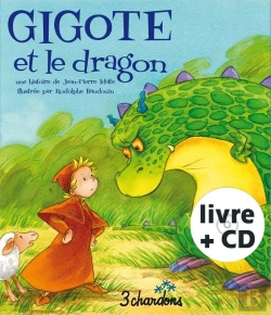 Bertrand.pt - Gigote Et Le Dragon