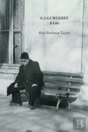 G.I.Gurdjieff