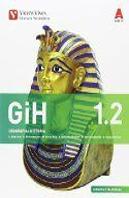 Gih 1 (1.1-1.2)+ Valencia Separata (Aula 3d)