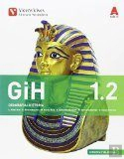 Bertrand.pt - Gih 1 (1.1-1.2)+ Valencia Separata (Aula 3d)