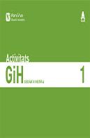 Gih 1 Activitats (Geografia I Historia) Aula 3d