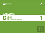 Gih 1 Activitats (Geografia I Historia) Aula 3d