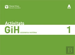 Bertrand.pt - Gih 1 Activitats (Geografia I Historia) Aula 3d