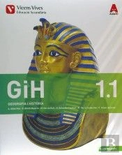 Gih 1 Bal (1.1-1.2) (Geografia I Historia) Aula 3d