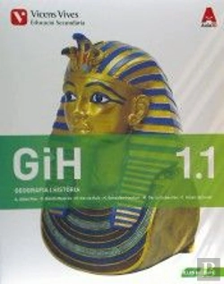 Bertrand.pt - Gih 1 Bal (1.1-1.2) (Geografia I Historia) Aula 3d