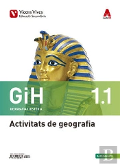 Gih 1 Bal Act (Geografia I Historia Eso) Aula 3d