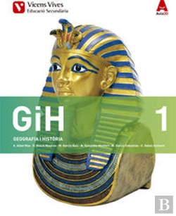 Bertrand.pt - Gih 1 (Geografia I Historia Eso) Aula 3d