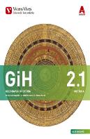 Gih 2 (2.1-2.2) Balears (Historia) Aula 3d