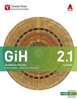Bertrand.pt - Gih 2 (2.1-2.2) Balears (Historia) Aula 3d