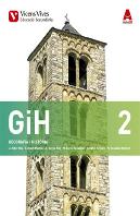 Gih 2 (Geografia I Historia) Eso Aula 3d