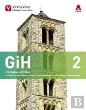 Gih 2 (Geografia I Historia) Eso Aula 3d