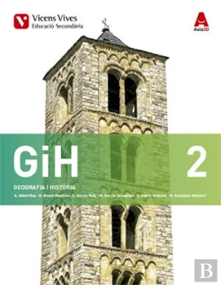 Bertrand.pt - Gih 2 (Geografia I Historia) Eso Aula 3d