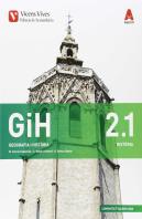 Gih 2 Valencia (Hist Med/Hist Mod/Geo) Aula 3d