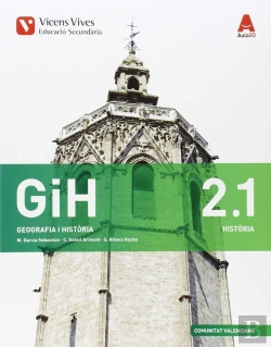 Bertrand.pt - Gih 2 Valencia (Hist Med/Hist Mod/Geo) Aula 3d