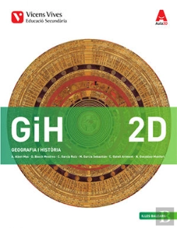 Bertrand.pt - Gih 2d Balears Quadern Diversitat