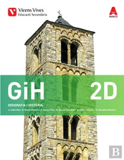 Bertrand.pt - Gih 2d Quadern Diversitat