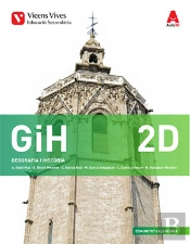 Gih 2d Valencia Quadern Diversitat