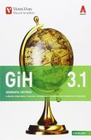 Gih 3 (3.1-3.2) Bal (Geografia Eso) Aula 3d