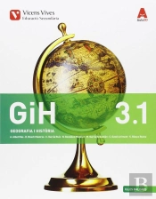 Gih 3 (3.1-3.2) Bal (Geografia Eso) Aula 3d