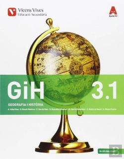 Bertrand.pt - Gih 3 (3.1-3.2) Bal (Geografia Eso) Aula 3d
