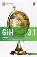 Gih 3 (3.1-3.2) Val (Geografia Eso) Aula 3d