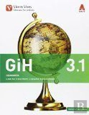 Gih 3 (3.1-3.2) Val (Geografia Eso) Aula 3d