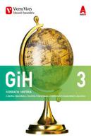 Gih 3 (Geografia I Historia Eso ) Aula 3d