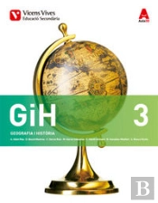 Gih 3 (Geografia I Historia Eso ) Aula 3d