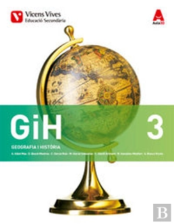 Bertrand.pt - Gih 3 (Geografia I Historia Eso ) Aula 3d